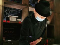 -盛焰铁板烧(王府井店)