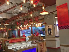 -贤合庄卤味火锅(安吉万达店)