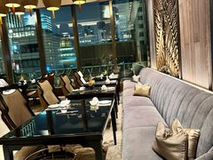 -夏宫中餐厅(静安香格里拉店)