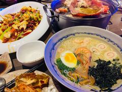 -蟹之国·精品蟹料理(极地店)