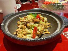-山西会馆·晋菜·晋商宴·牌匾博物馆(胜利东街店)