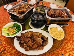 -八景休閒山莊  廣東十大名山莊