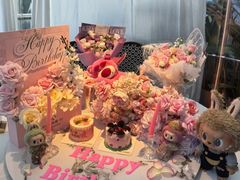 -36cake生日蛋糕(福田店)