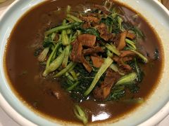 -道道鲜·崇明私房菜(五角场店)