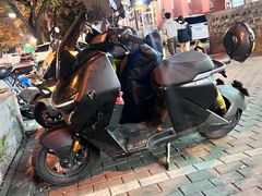 -九号电动车(安定门内大街店)