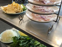 -龙继斑鱼庄(犀浦店)