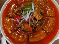 -贯贯吉·清真餐厅(浙江中路店)