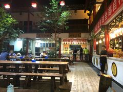 -郝鸿来火烧(古城店)