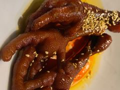 -探鱼·鲜青椒爽麻烤鱼(增城东汇城店)