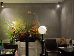 -LESCEDARS Brasserie Bistro香柏树