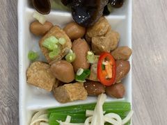 -康师傅私房牛肉面(马泉营奥莱店)