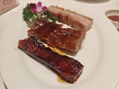 -唐苑酒家·岭南粤菜名店(太古仓店)