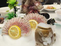 -酒蜻蜓·庭院私房菜(天元东路店)