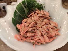 -银帆宾馆-自助餐厅(金马路店)