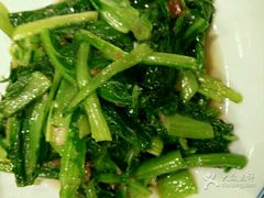 -吕氏疙瘩汤·私家菜馆(慈云寺店)