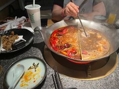 -湊湊火锅·茶憩(皇姑万象汇店)