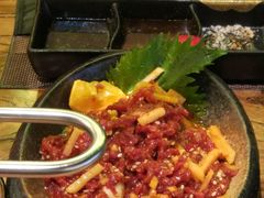 -黑牛の店·和牛烧肉(合生汇店)