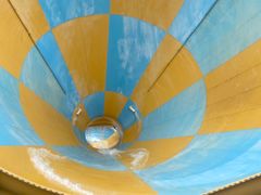 -重庆海昌加勒比海水世界