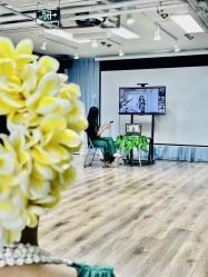 -呼拉汇舞蹈生活馆 Hawaii Hula&Tahiti Dance Studio