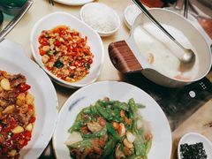 -佬麻雀·新湘菜(珠海金发购物中心店)