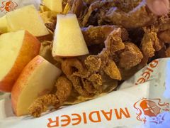 -马迭尔德式西餐精酿啤酒屋(中央大街店)
