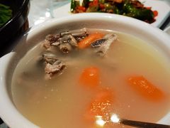 -古南都·老广东酒楼(龙江店)