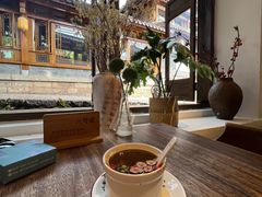 -小喜客·云南特色菜(纳西庭院店)