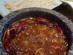 -狼爱上羊音乐火锅