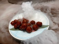 -半勺·新徽菜(银泰城店)