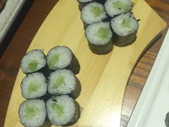 -寻味寿司日本料理(华亿店)