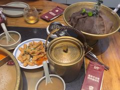 -巴奴毛肚火锅(广益哥伦布店)