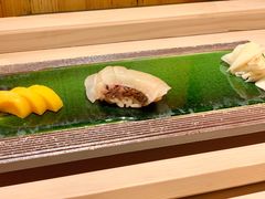 -鮨一日本料理(大中华店)