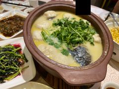 -天福苑(崇宁路店)