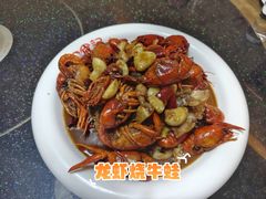 -日食记精菜馆(建邺万达店)