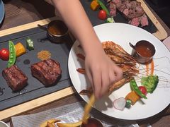 -德斯堡德国餐吧(锦华万达店)