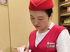 -海底捞火锅(金地广场生日主题店)