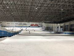 -绍兴启迪乔波冰雪世界