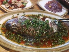 -妈妈的味道(和顺古镇店)