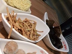 撒尿牛肉丸-季季红火锅(长沙步行街店)