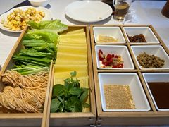 -金狮麟·新豫菜(杏石口路店)