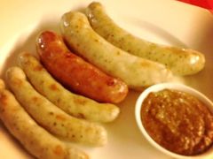 -杭州国际会议中心洲际酒店-德国啤酒屋(砂之船国际生活广场店)