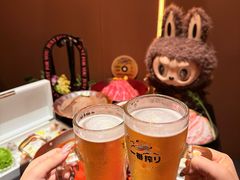 -色響火锅(恒隆广场店)