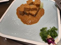 宋记煎焖子-津菜宋记老房子(鼓楼店)