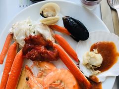 -RISE RESTAURANT(滨海湾金沙店)