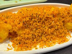 -新白鹿餐厅(百联中环店)