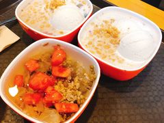 -文昌邓记清补凉(西沙路店)