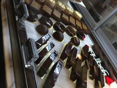 -Awfully Chocolate(来福士广场店)