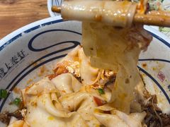-陇上秦轩biangbiang面(萧山万象汇店)