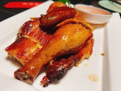 -有璟阁港式餐厅(金融街购物中心店)