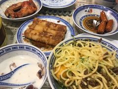 -双喜老铺(人民广场店)